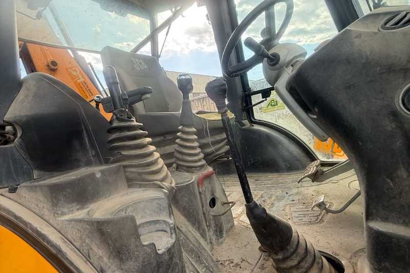 OmecoHub - Immagine JCB 3CX